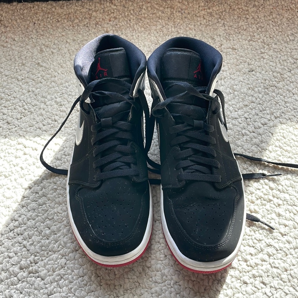 Jordans